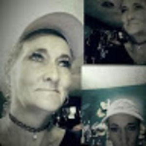 Meet your Posher, Glenna